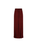 Pantaloni realizzati in raso. 841101 Z7ADF6318 GUCCI 