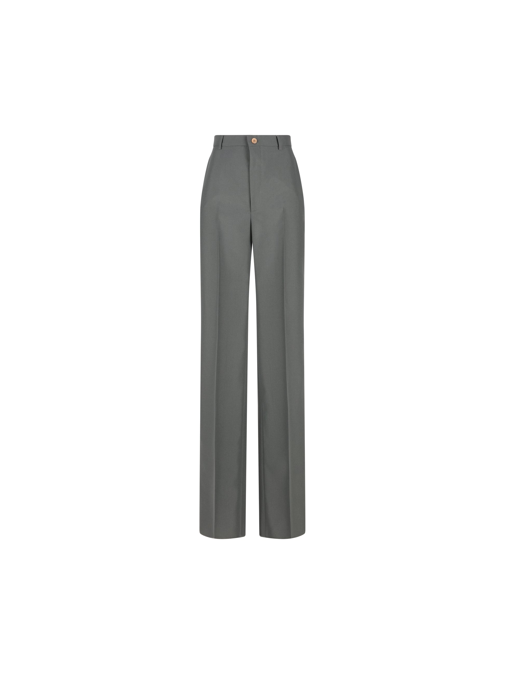 Pantaloni realizzati in panama tecnico. 845357 ZAFKB1088 GUCCI 