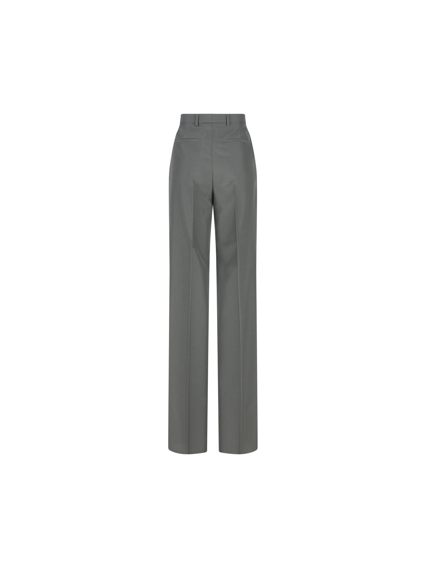 Pantaloni realizzati in panama tecnico. 845357 ZAFKB1088 GUCCI 