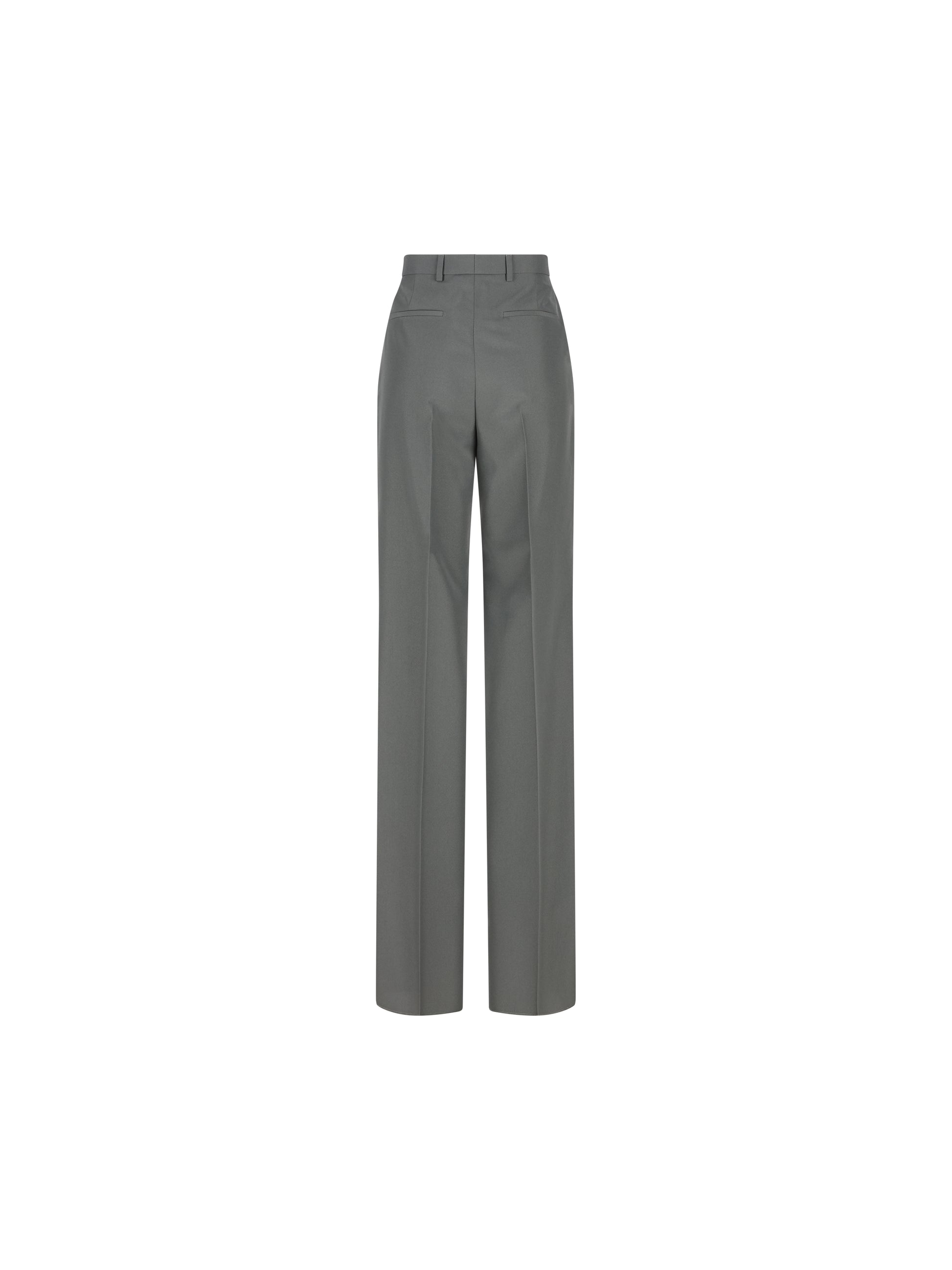 Pantaloni realizzati in panama tecnico. 845357 ZAFKB1088 GUCCI 