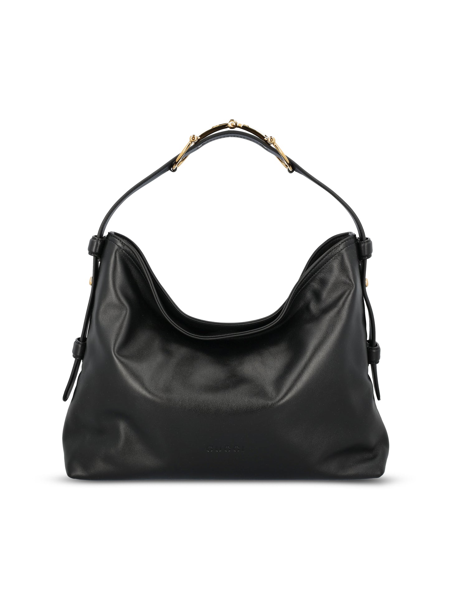 Borsa realizzata in pelle. 850546 AAFK41000 GUCCI 
