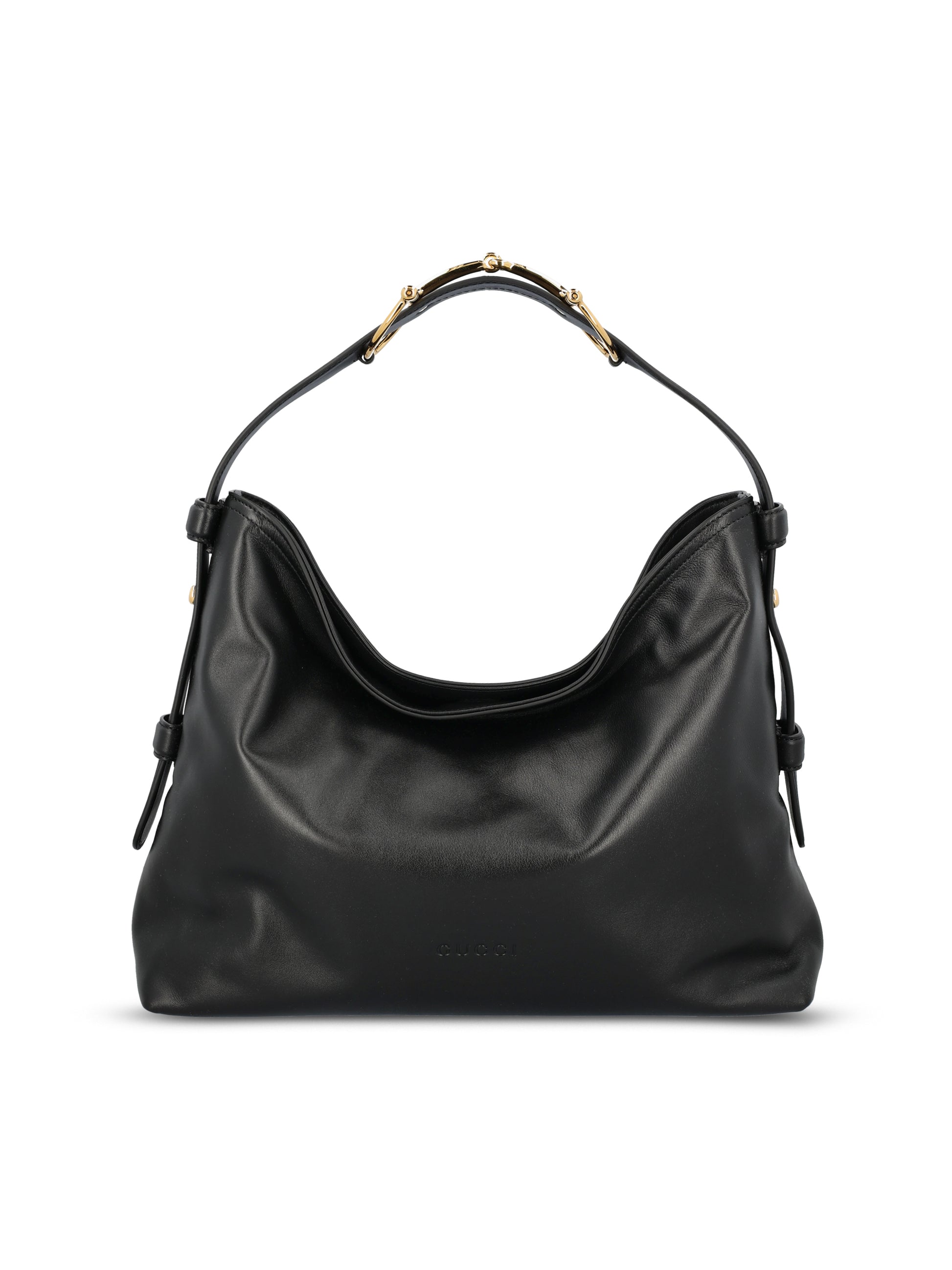 Borsa realizzata in pelle. 850546 AAFK41000 GUCCI 