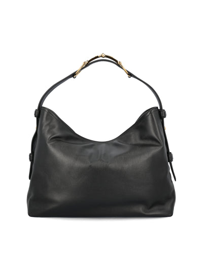 Borsa realizzata in pelle. 850546 AAFK41000 GUCCI 