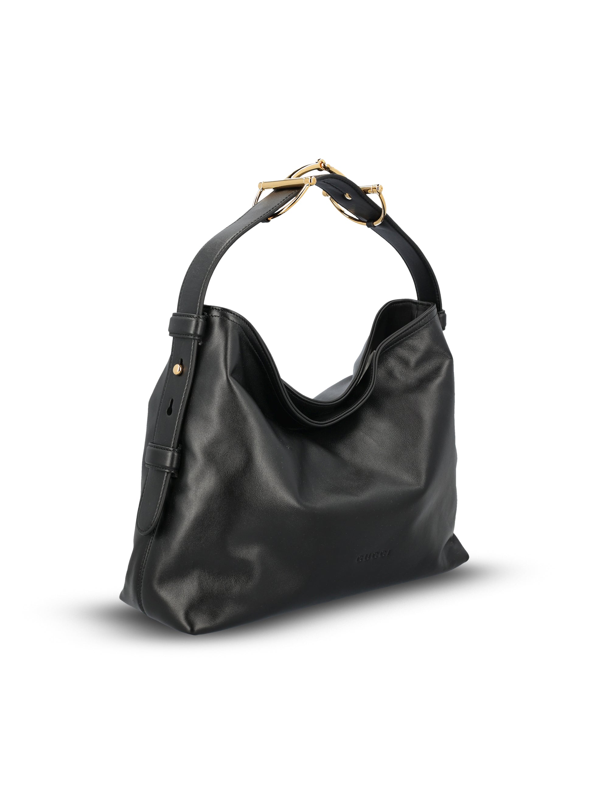 Borsa realizzata in pelle. 850546 AAFK41000 GUCCI 