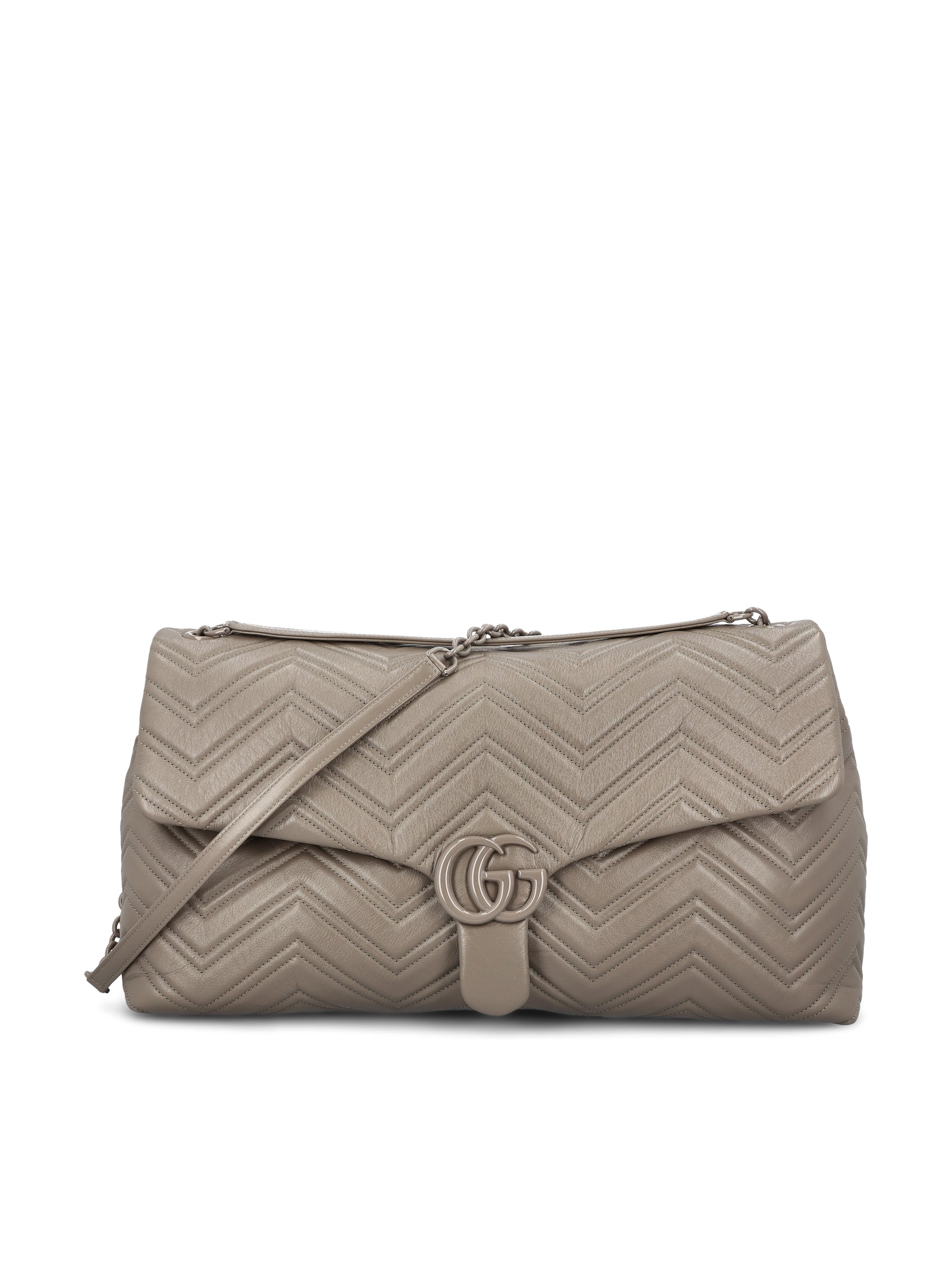 Borsa realizzata in pelle di vitello. 850653 AAFS11242 GUCCI 