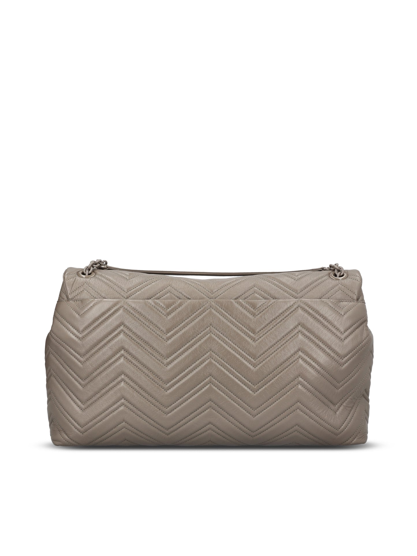 Borsa realizzata in pelle di vitello. 850653 AAFS11242 GUCCI 