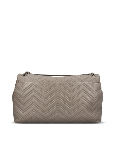 Borsa realizzata in pelle di vitello. 850653 AAFS11242 GUCCI 