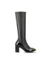 Stivali realizzati in pelle. 851420 AAFI11000 GUCCI 