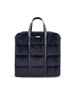 Borsa in Pelliccia Sintetica e Pelle BAG00016D 126309200 HERNO 