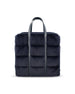 Borsa in Pelliccia Sintetica e Pelle BAG00016D 126309200 HERNO 