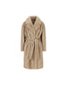 Cappotto realizzato in poliestere. CA000582D 127391985 HERNO 