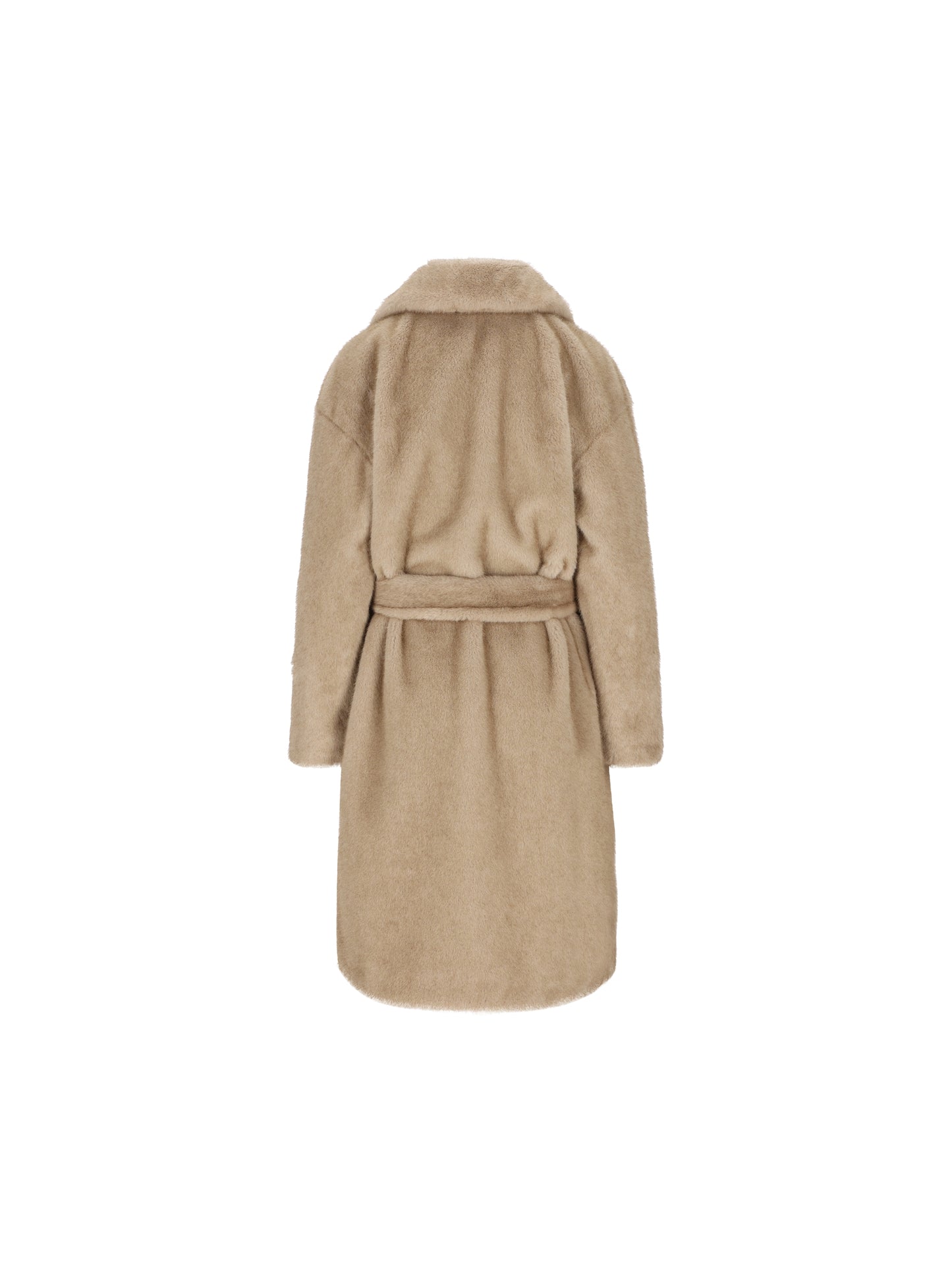 Cappotto realizzato in poliestere. CA000582D 127391985 HERNO 