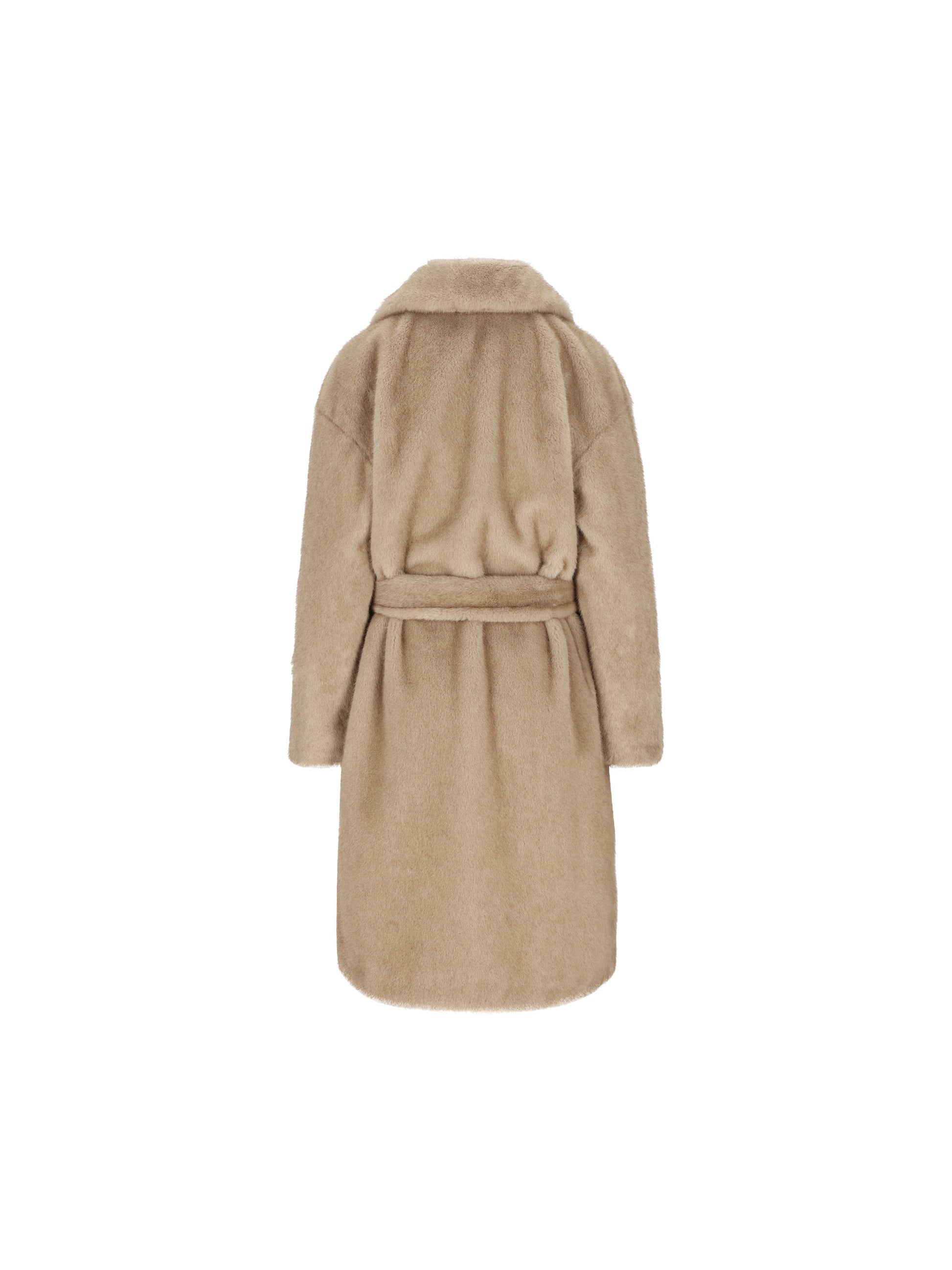 Cappotto realizzato in poliestere. CA000582D 127391985 HERNO 