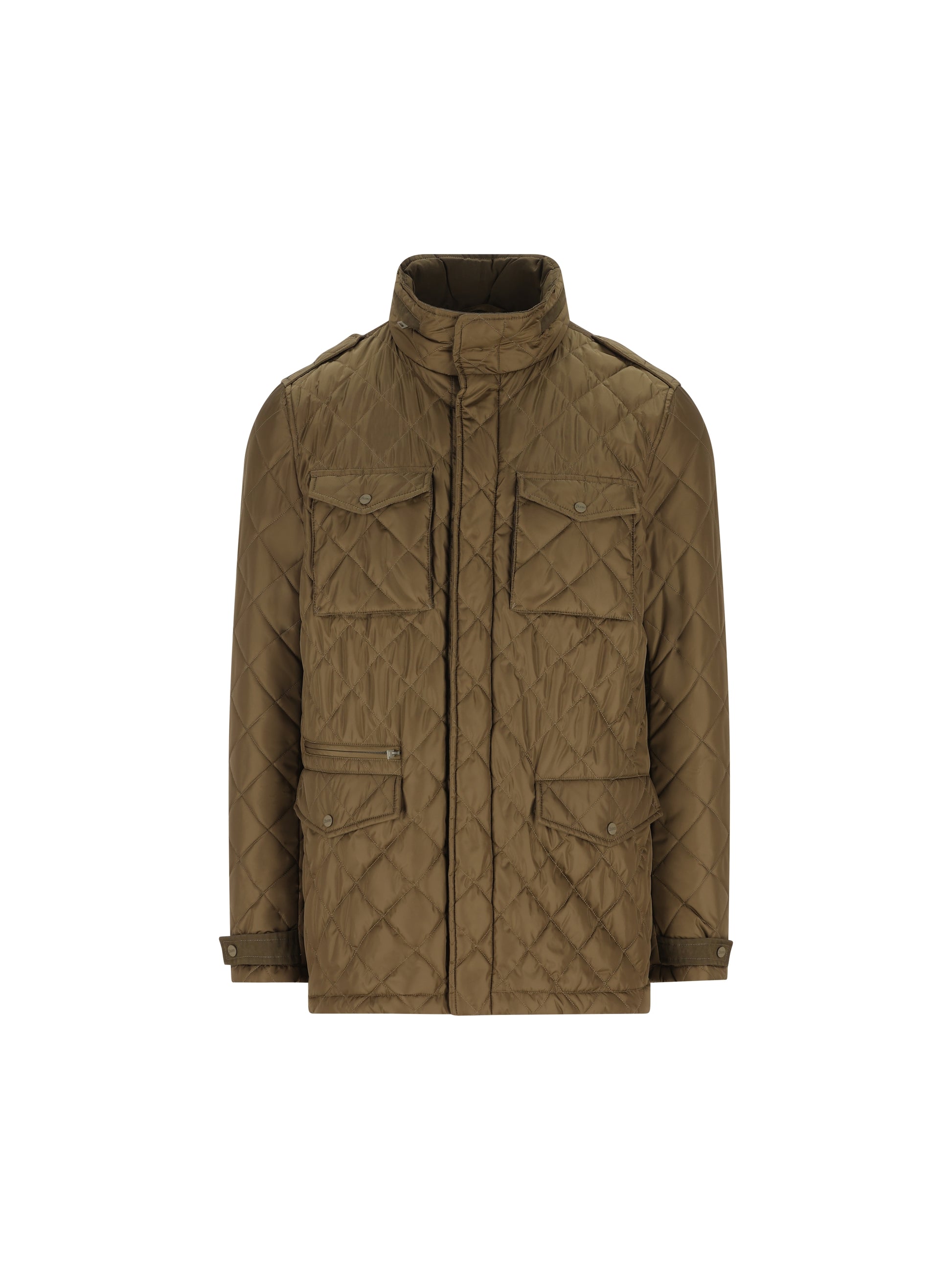 Giacca realizzata in poliammide. FI000125U 12004Z7740 HERNO 