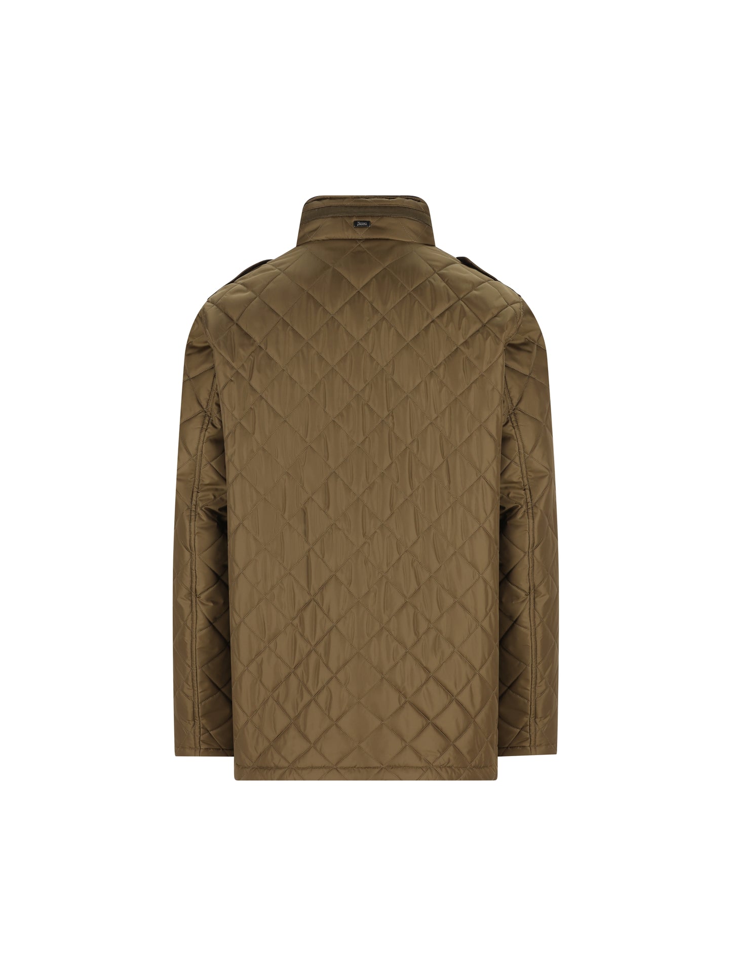 Giacca realizzata in poliammide. FI000125U 12004Z7740 HERNO 
