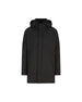 Giacca realizzata in poliestere. PI001155U 126389300 HERNO 