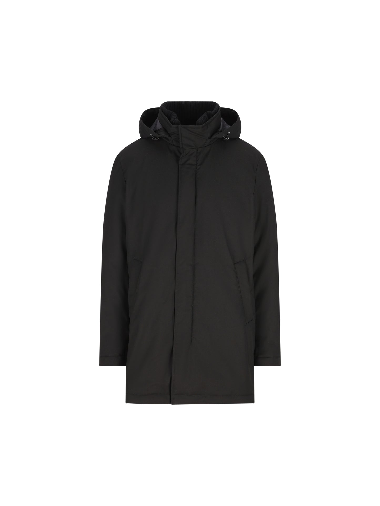 Giacca realizzata in poliestere. PI001155U 126389300 HERNO 