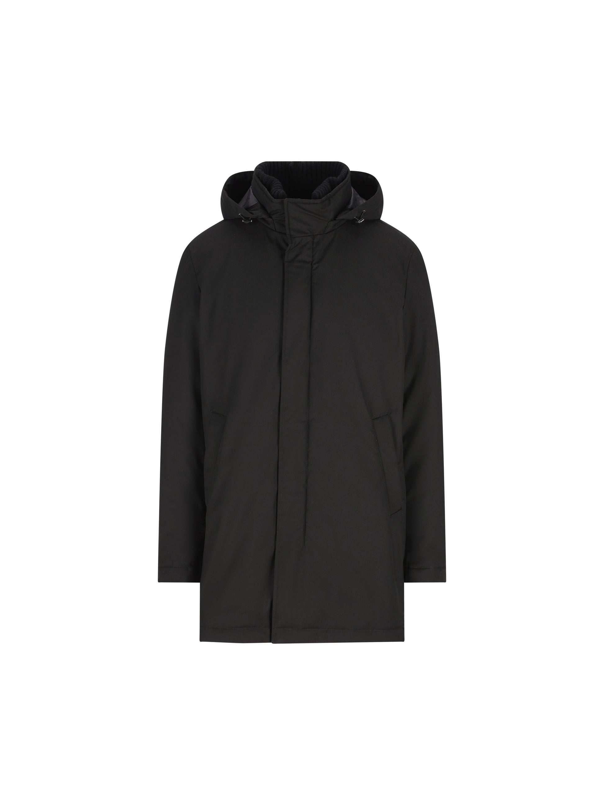 Giacca realizzata in poliestere. PI001155U 126389300 HERNO 