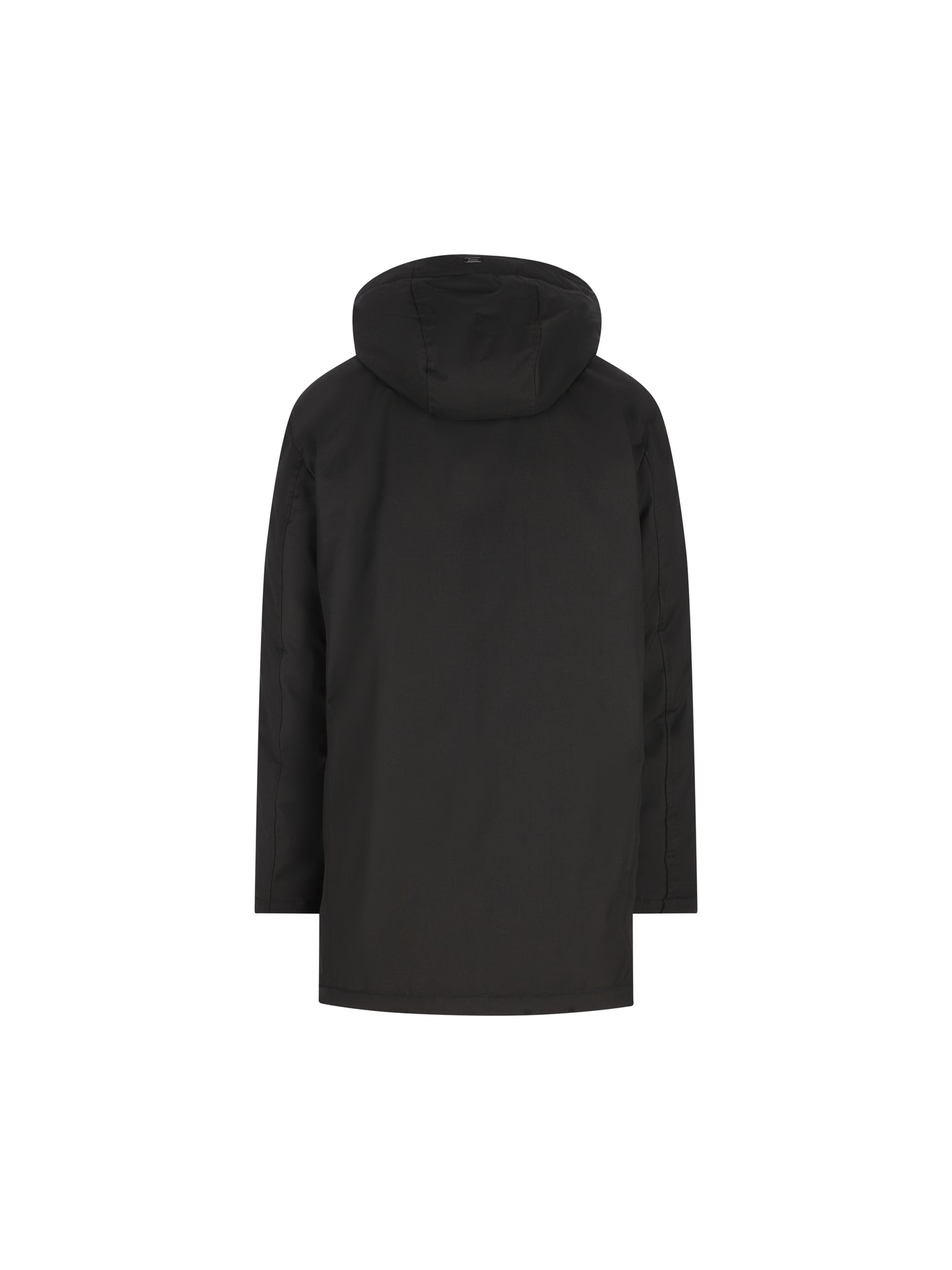 Giacca realizzata in poliestere. PI001155U 126389300 HERNO 