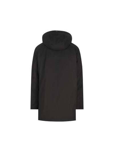 Giacca realizzata in poliestere. PI001155U 126389300 HERNO 