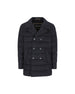 Piumino realizzato in seta e cashmere. PI001260U 380879200 HERNO 