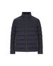 Piumino realizzato in misto lana vergine. PI001262U 127369200 HERNO 