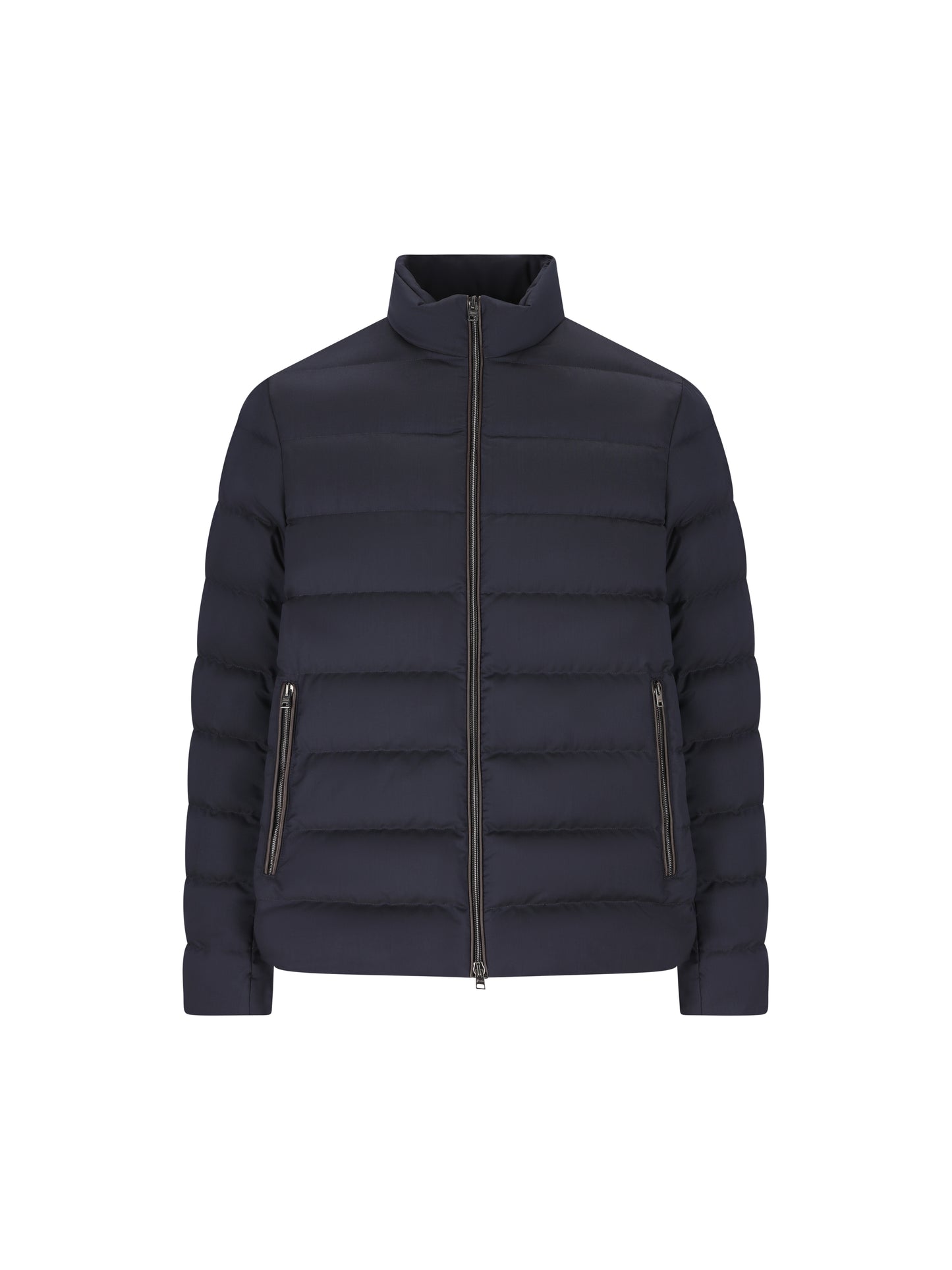Piumino realizzato in misto lana vergine. PI001262U 127369200 HERNO 