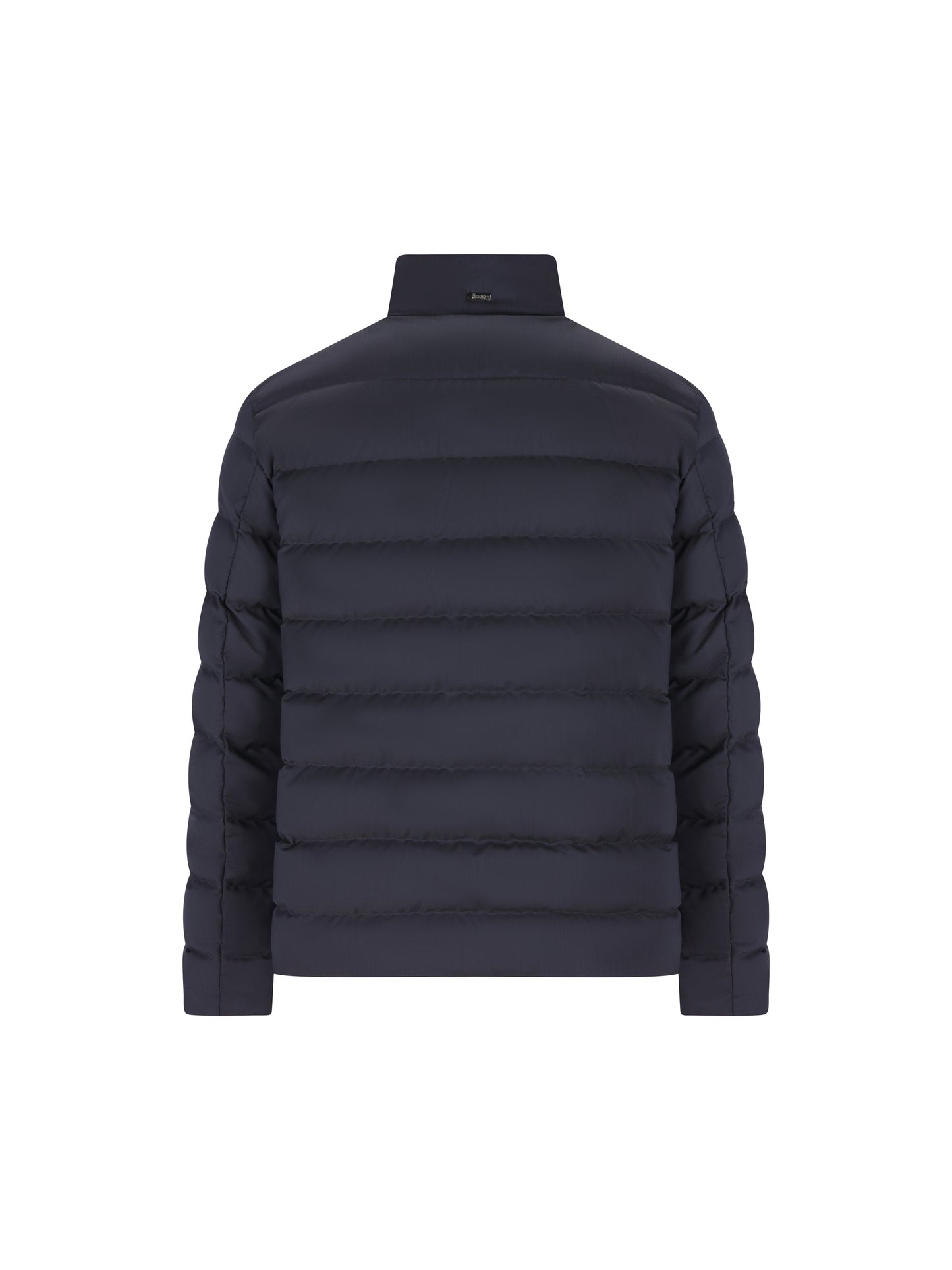 Piumino realizzato in misto lana vergine. PI001262U 127369200 HERNO 