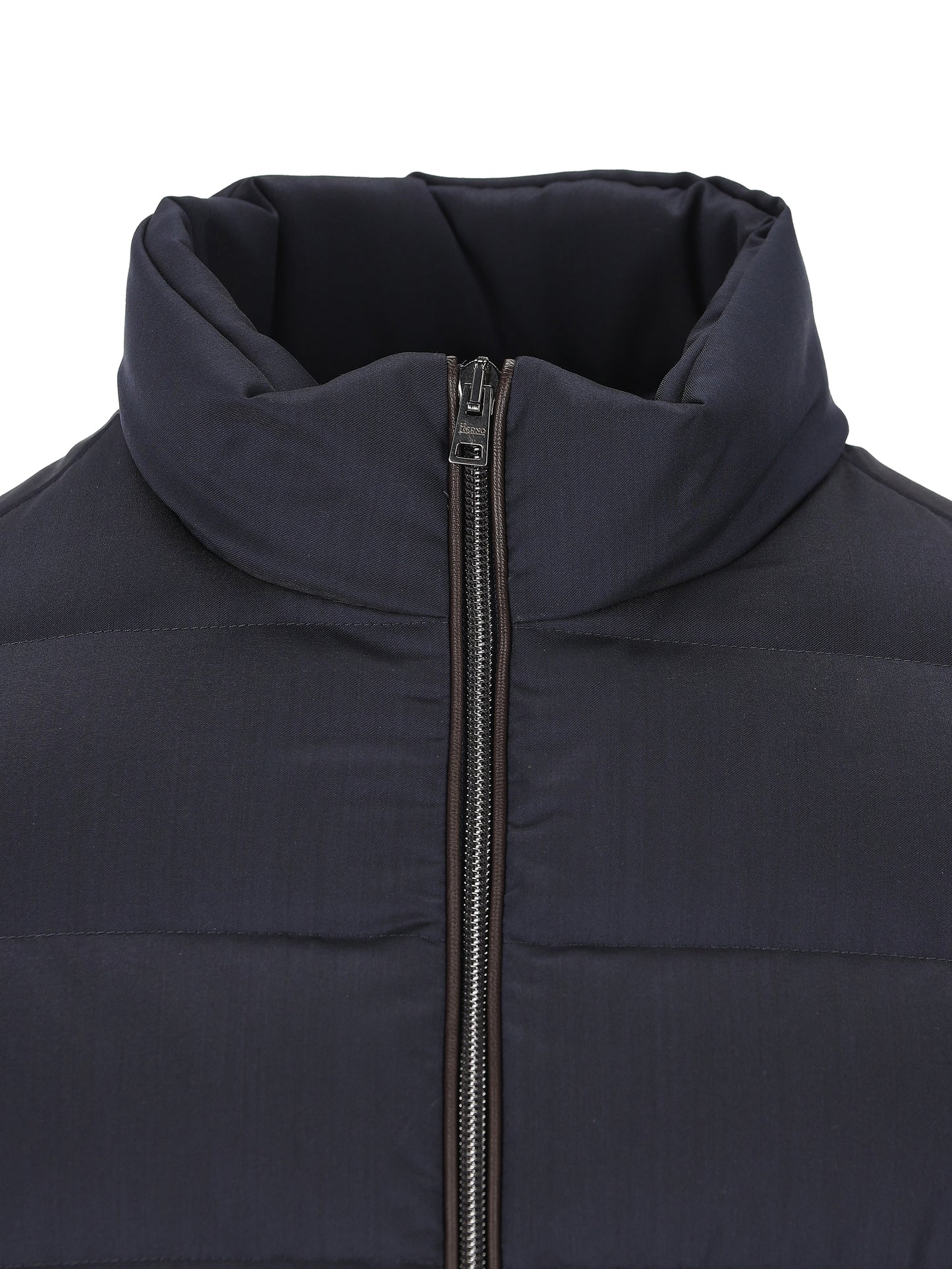 Piumino realizzato in misto lana vergine. PI001262U 127369200 HERNO 