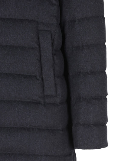 Piumino in nylon. PI001310U 380879200 HERNO 