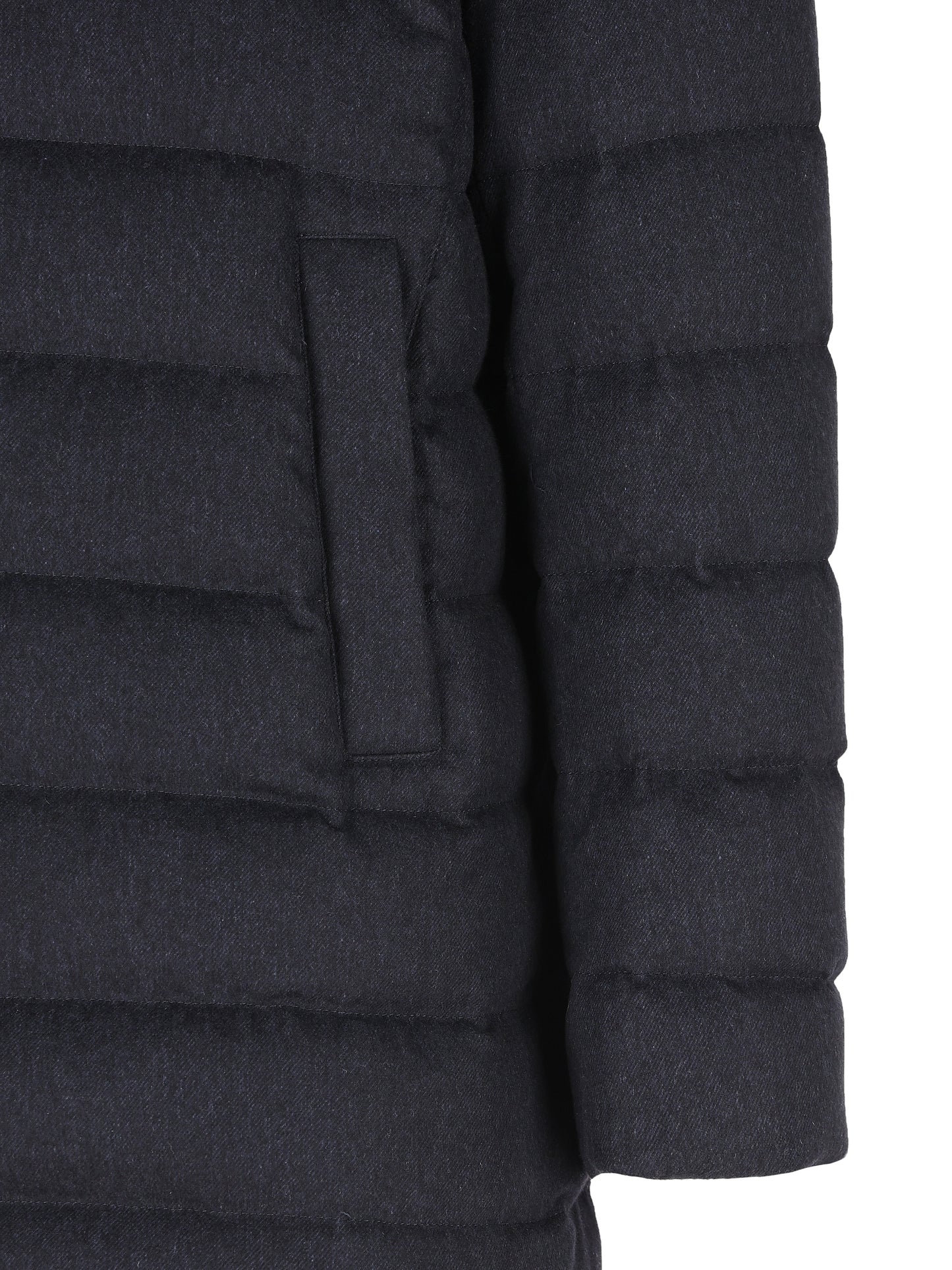 Piumino in nylon. PI001310U 380879200 HERNO 