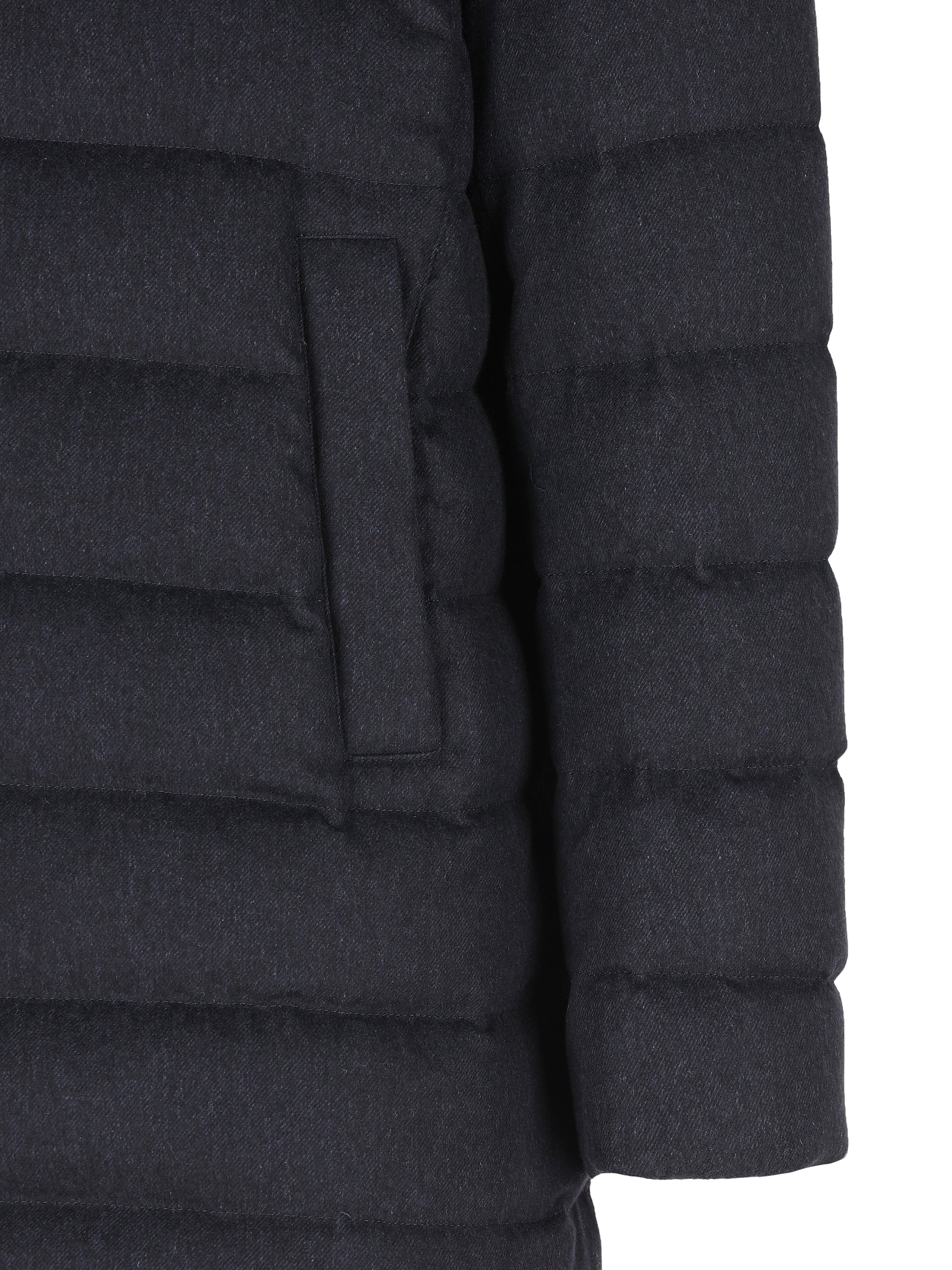 Piumino in nylon. PI001310U 380879200 HERNO 