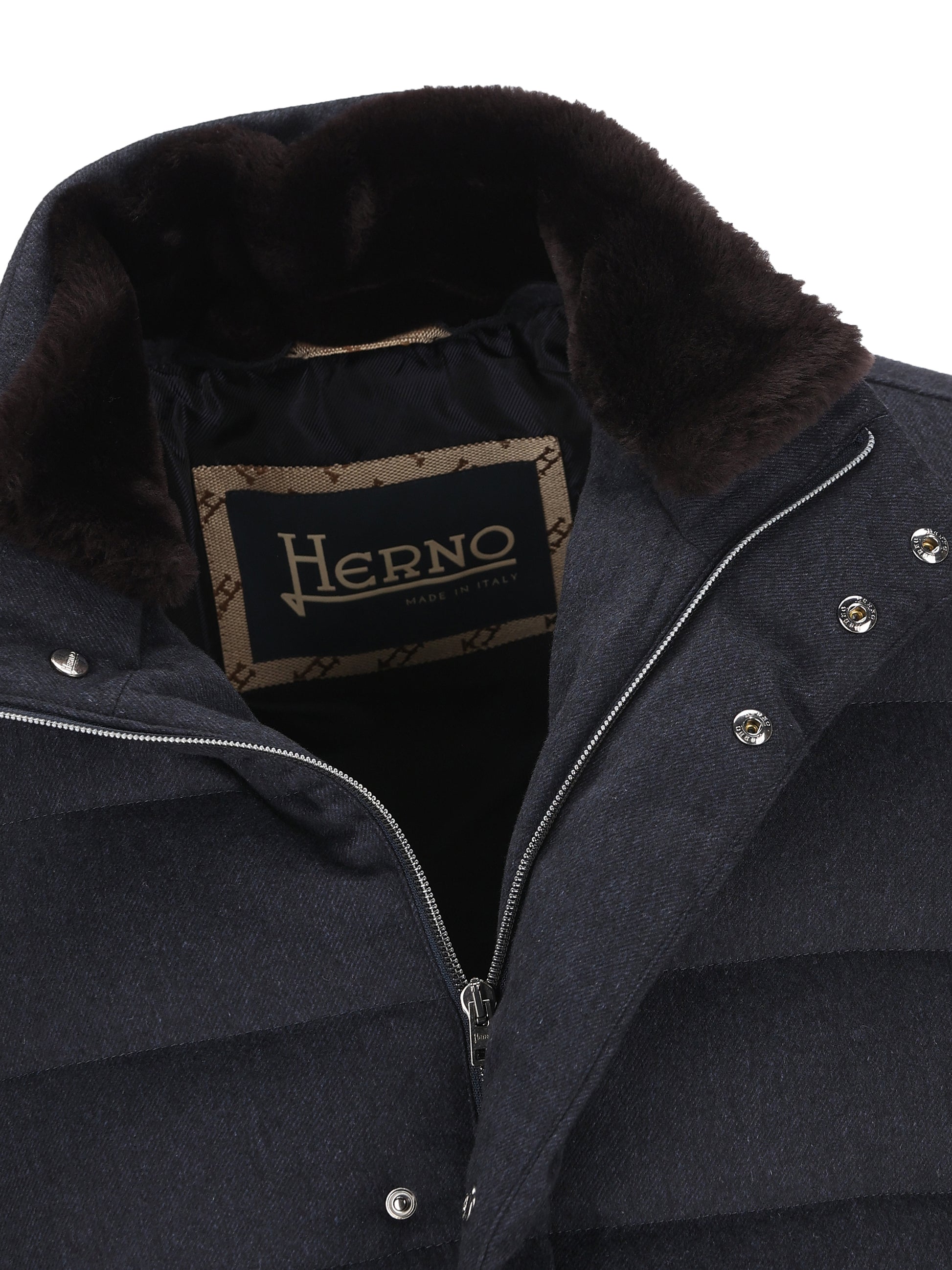 Piumino in nylon. PI001310U 380879200 HERNO 