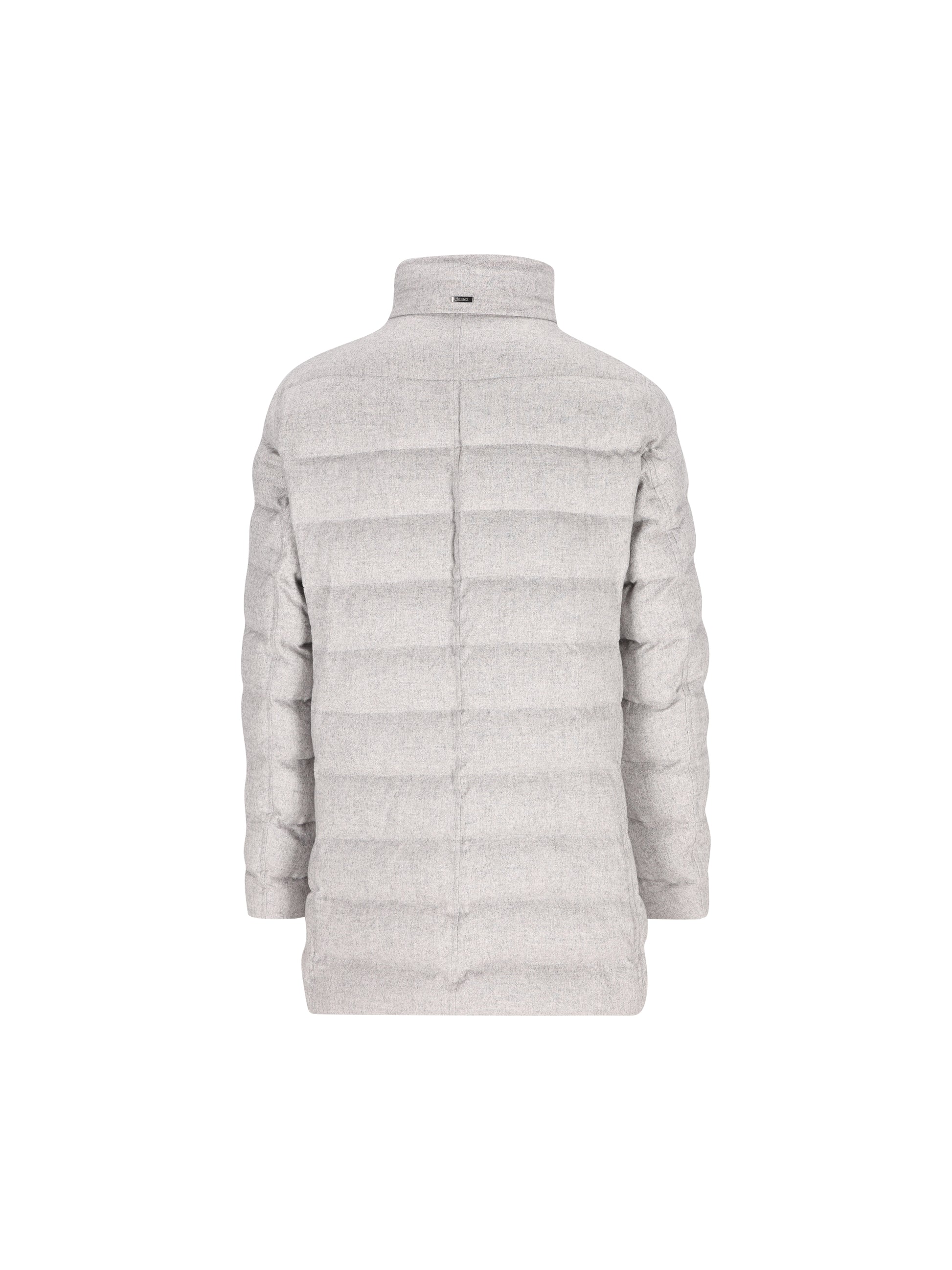 Piumino in nylon. PI001310U 380879410 HERNO 