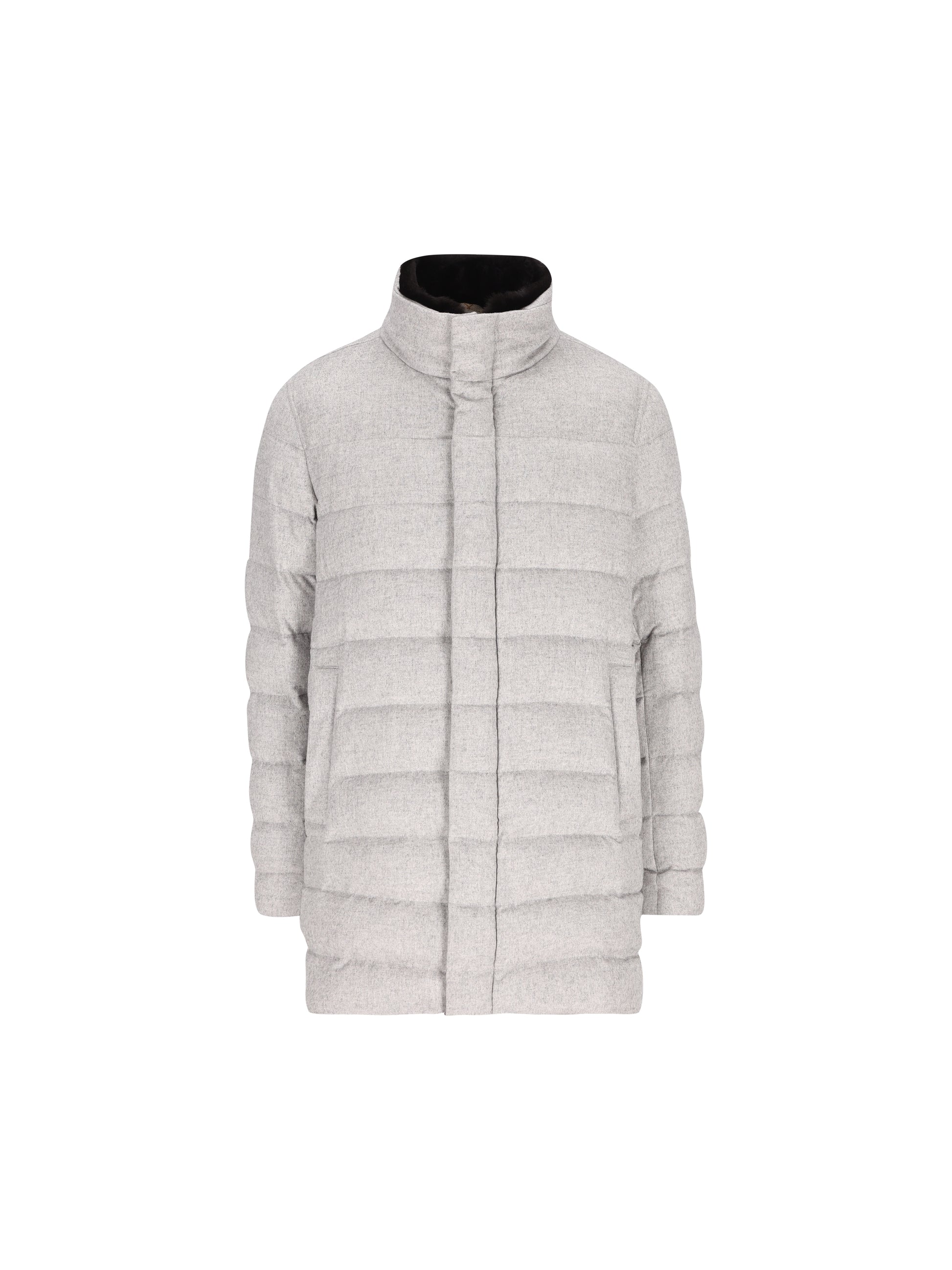 Piumino in nylon. PI001310U 380879410 HERNO 