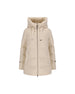 Piumino realizzato in lana. PI002104D 334671100 HERNO 