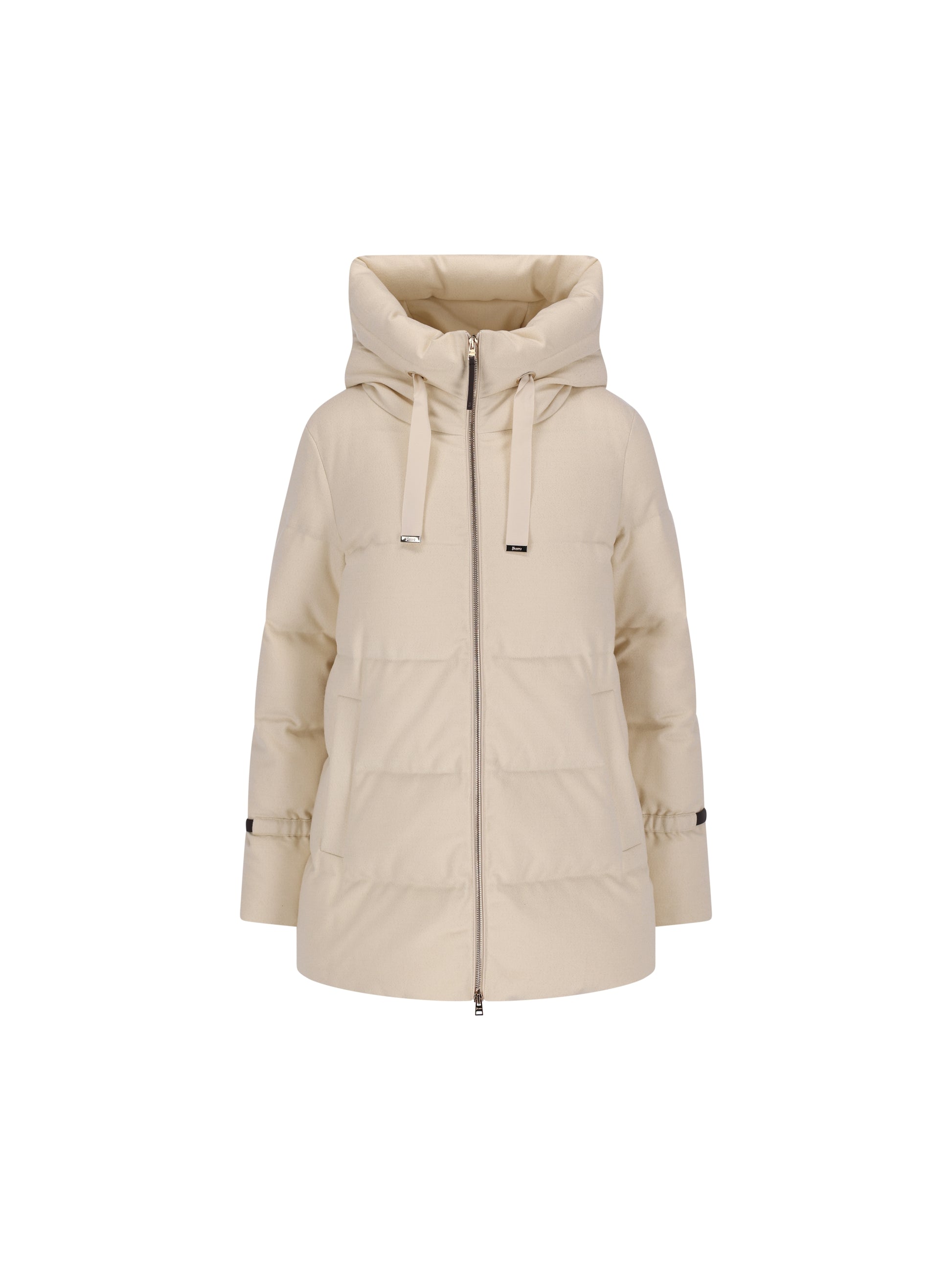 Piumino realizzato in lana. PI002104D 334671100 HERNO 
