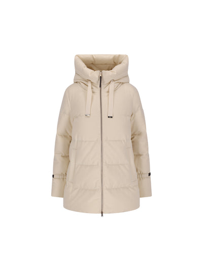 Piumino realizzato in lana. PI002104D 334671100 HERNO 