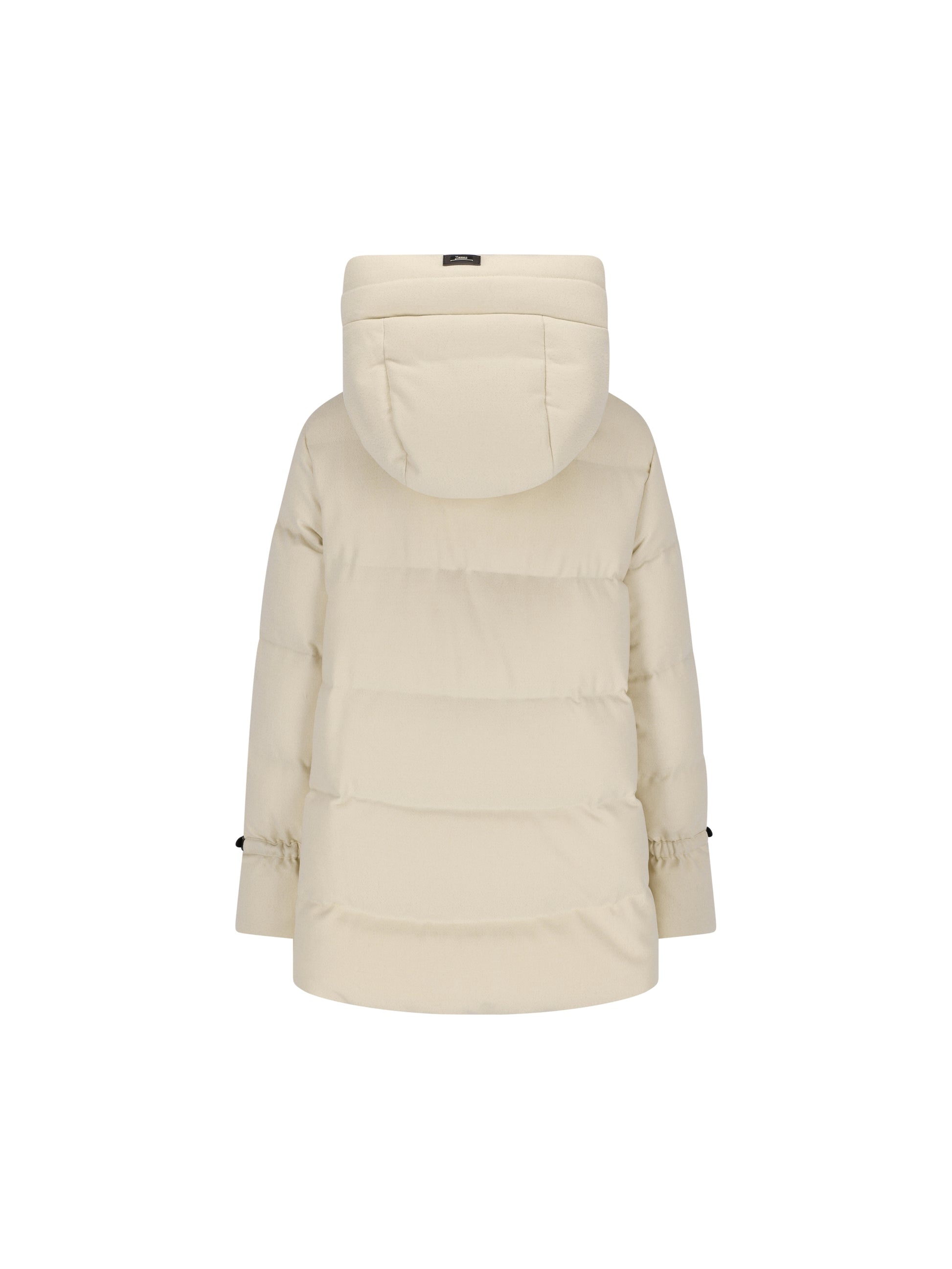Piumino realizzato in lana. PI002104D 334671100 HERNO 