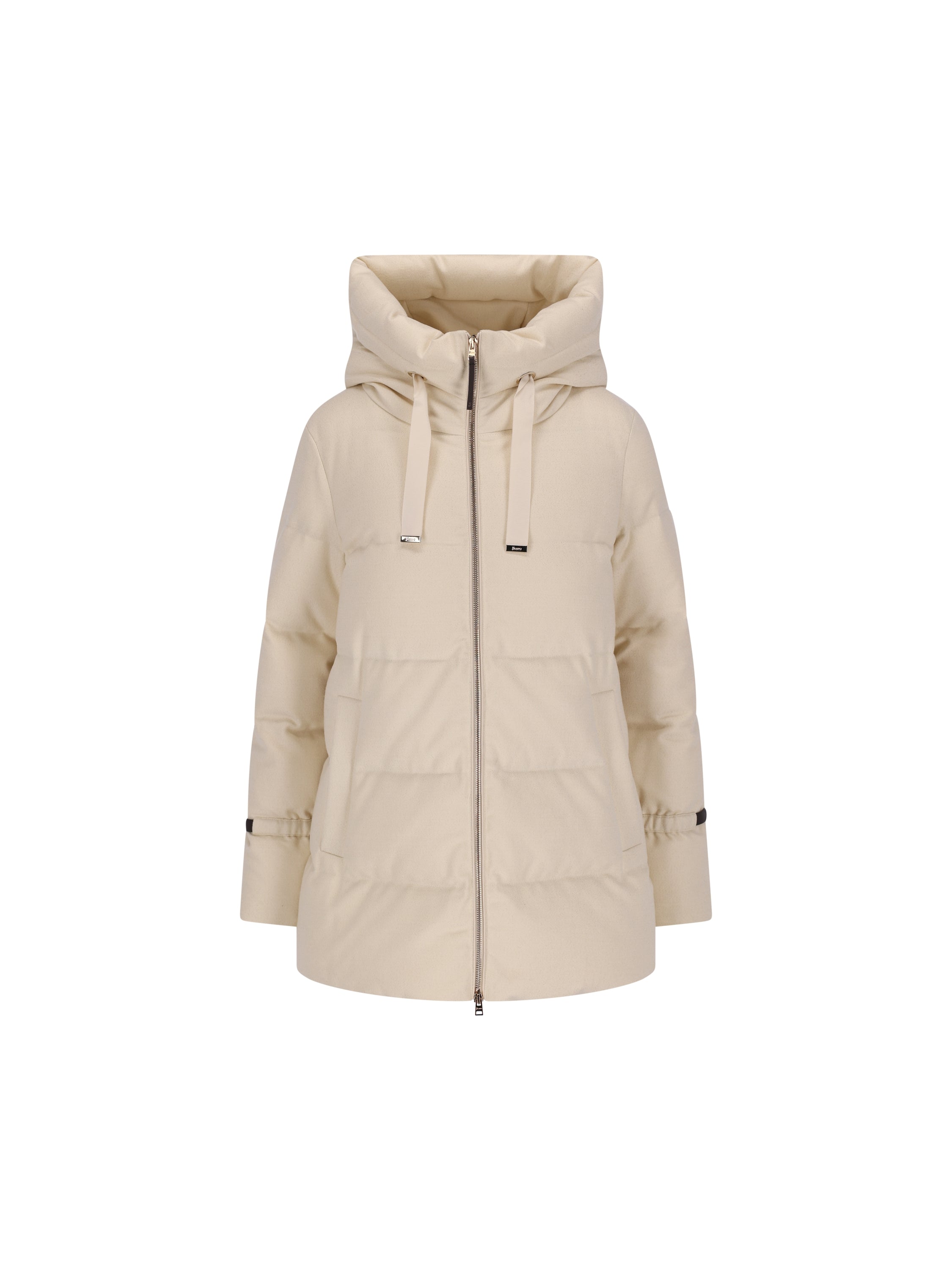 Piumino realizzato in lana. PI002104D 334671100 HERNO 