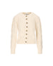 Cardigan realizzato in baby alpaca. 25ACA0114FA-C3L08E 23EC ISABEL MARANT ETOILE 