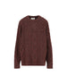 Maglia realizzata in misto acrilico e poliammide. 25APU0702FA-C3L10E 80BY ISABEL MARANT ETOILE 