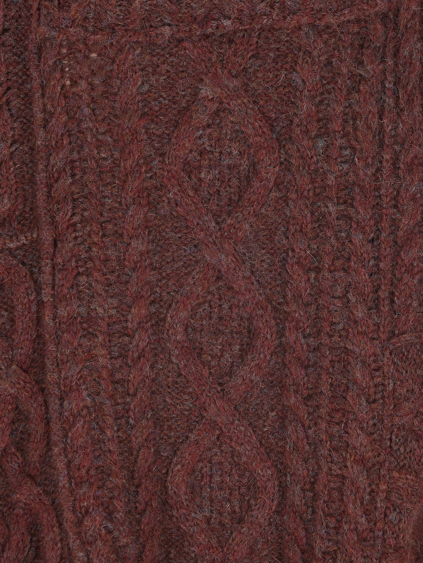 Maglia realizzata in misto acrilico e poliammide. 25APU0702FA-C3L10E 80BY ISABEL MARANT ETOILE 