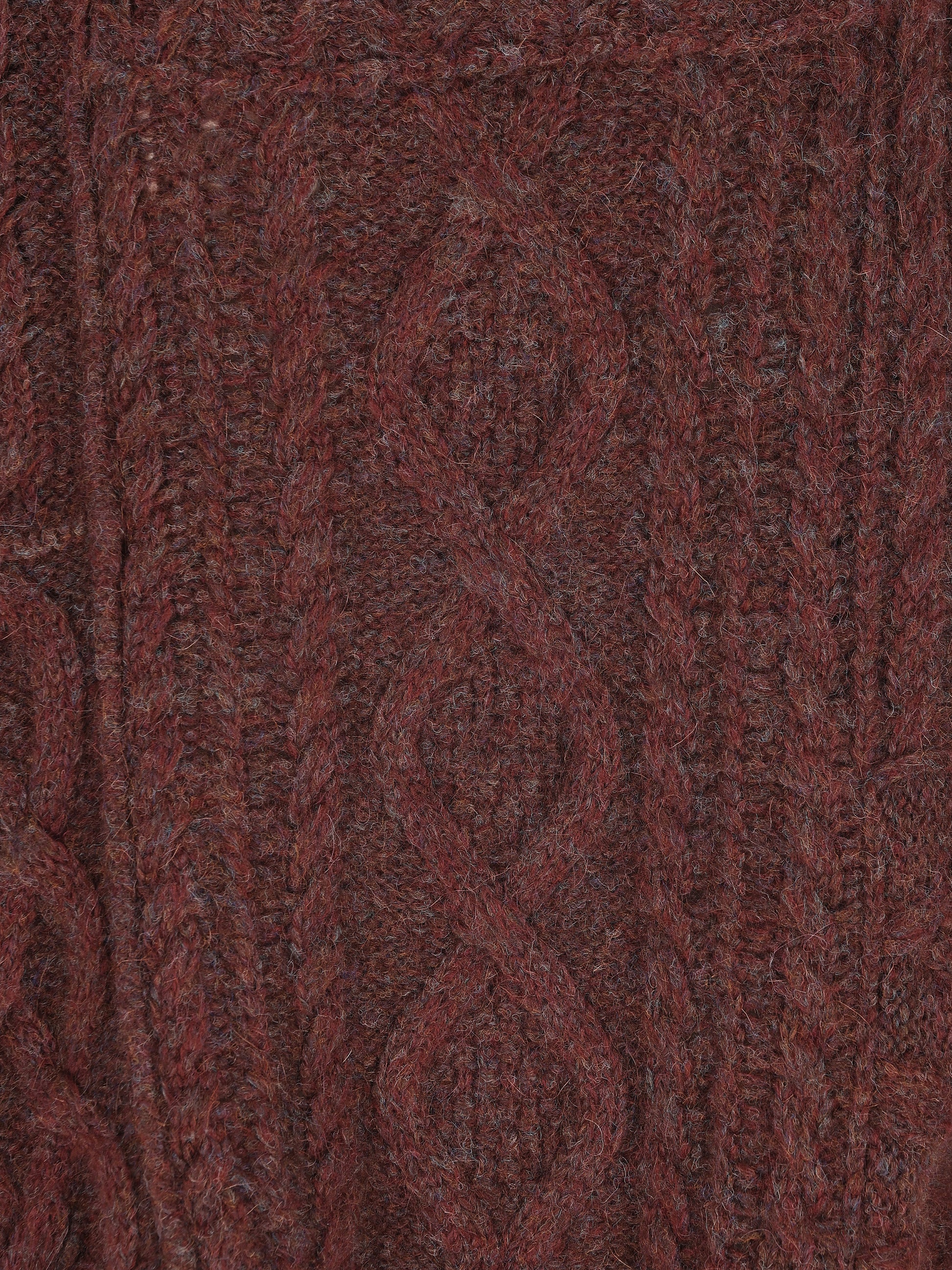 Maglia realizzata in misto acrilico e poliammide. 25APU0702FA-C3L10E 80BY ISABEL MARANT ETOILE 