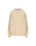 Maglia realizzata in misto acrilico e poliammide. 25APU0702FA-C3L10E 90BE ISABEL MARANT ETOILE 