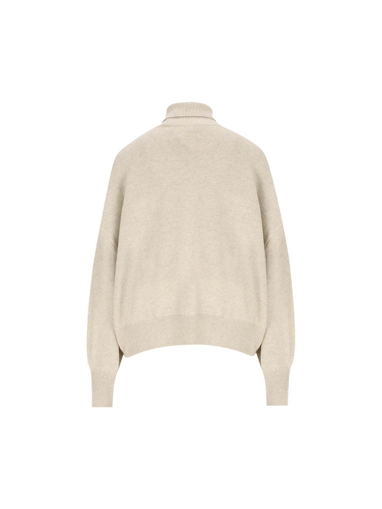 Maglione in misto cotone. 25PPU0663FA-C1L17E 02LY ISABEL MARANT ETOILE 