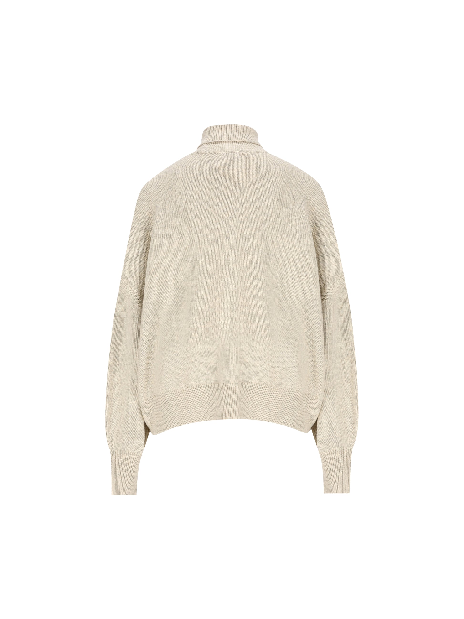 Maglione in misto cotone. 25PPU0663FA-C1L17E 02LY ISABEL MARANT ETOILE 