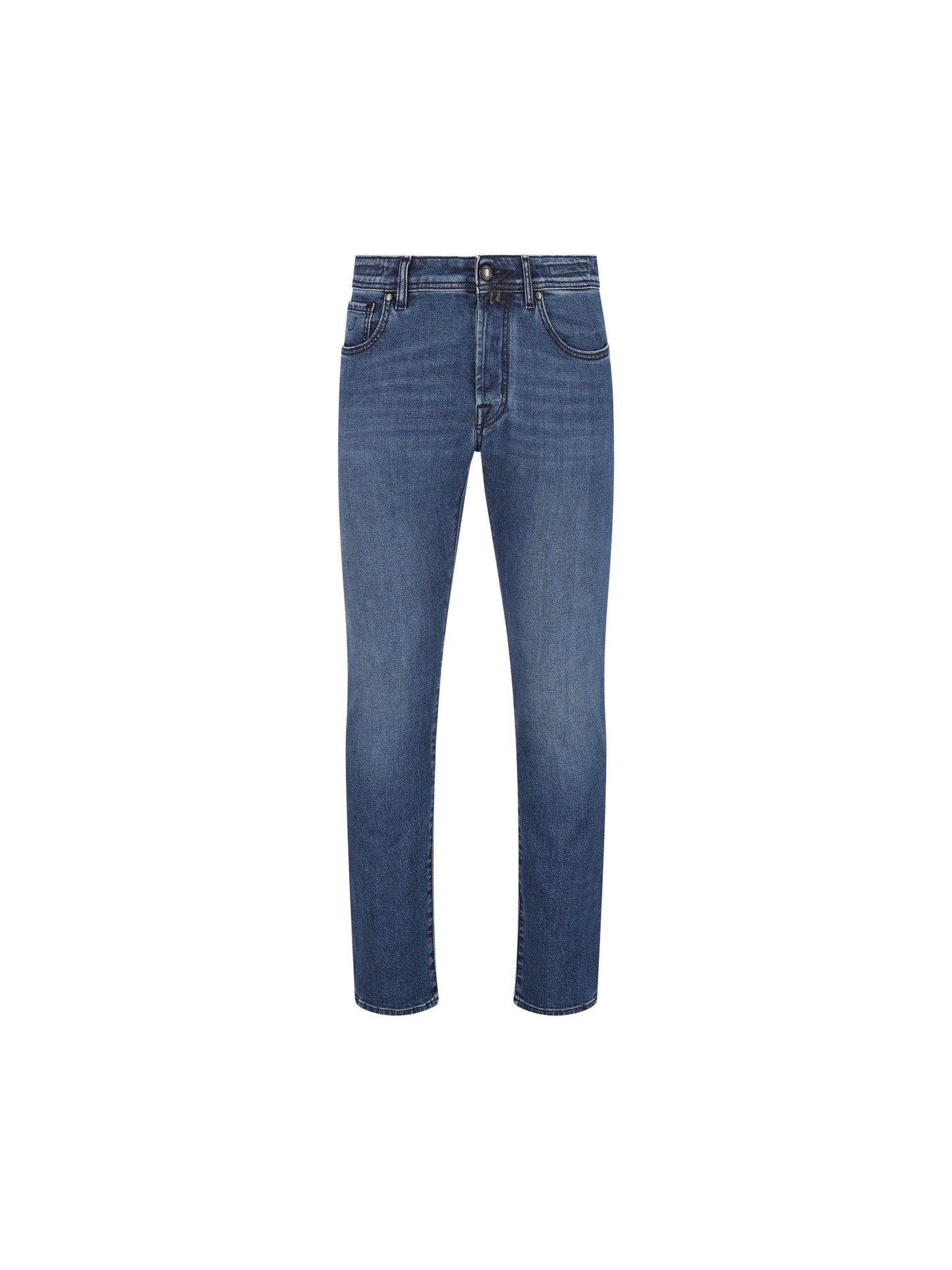 Jeans realizzati in cotone. QM004053 S4075V1200D JACOB COHËN 