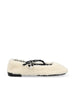  ELERI BALLERINA/S QKAW JIMMY CHOO 