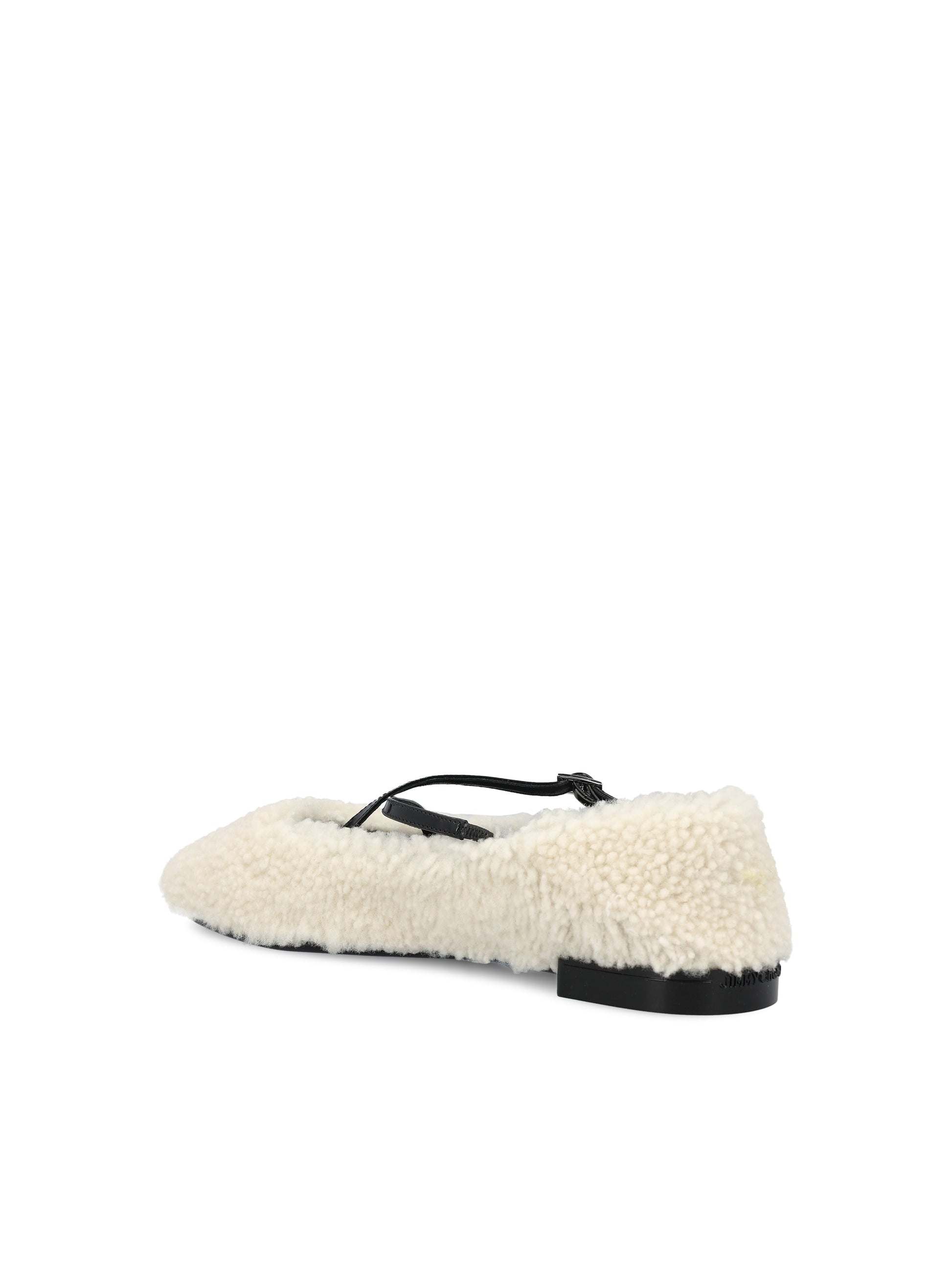  ELERI BALLERINA/S QKAW JIMMY CHOO 